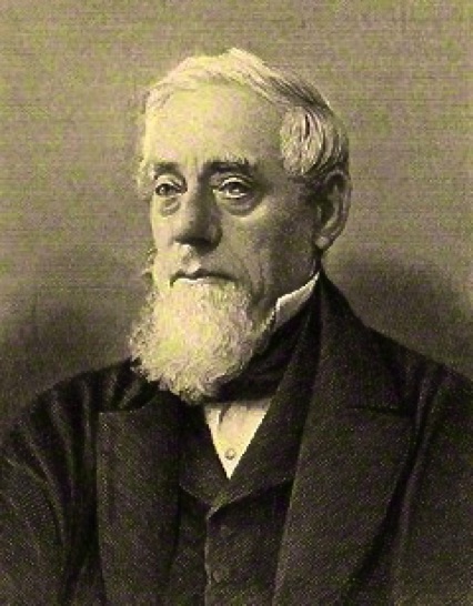 John Russell Smith
(1810-1894)